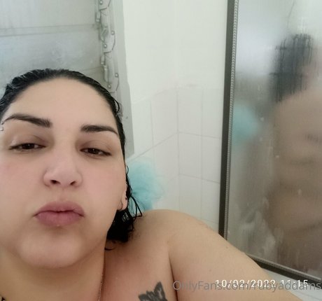 Foto di nudo di fuga di OnlyFans di Rubyaddams