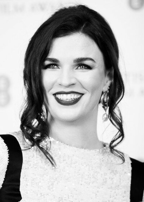 Foto di nudo di fuga di OnlyFans di Aisling Bea