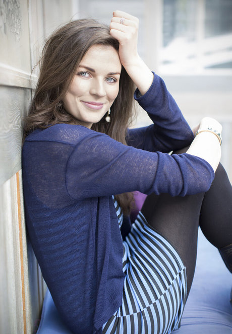 Foto di nudo di fuga di OnlyFans di Aisling Bea