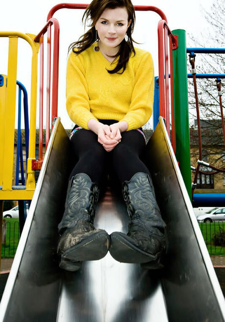 Foto di nudo di fuga di OnlyFans di Aisling Bea