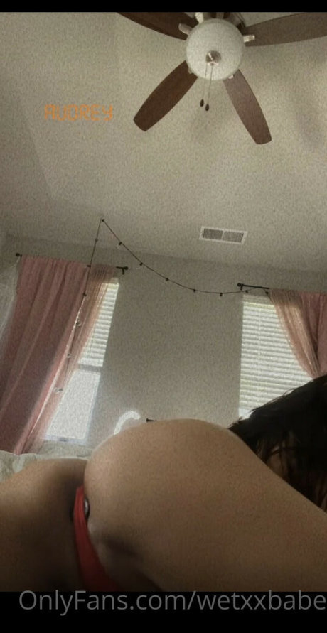 Babyaudreyyx