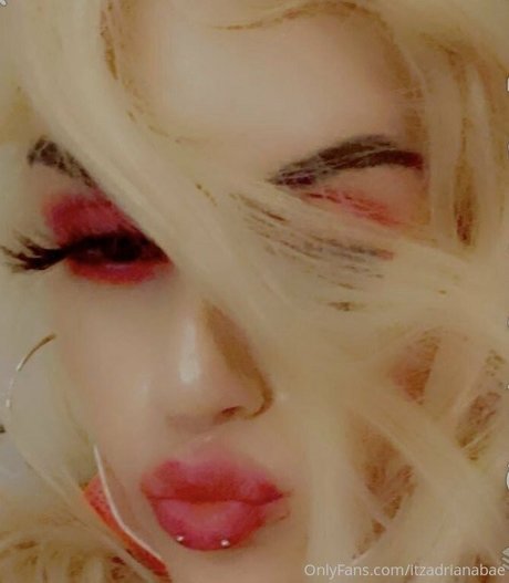 Foto di nudo di fuga di OnlyFans di Msboricuaa