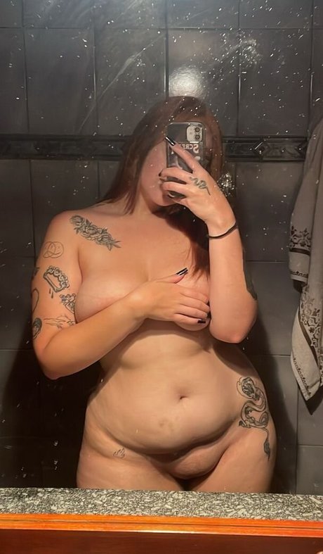 Foto di nudo di fuga di OnlyFans di Mandy Amorim