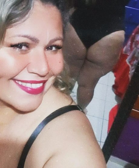 Foto di nudo di fuga di OnlyFans di Elizabeth Delmondes