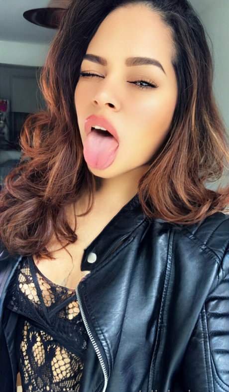 Foto di nudo di fuga di OnlyFans di Sofiajones2