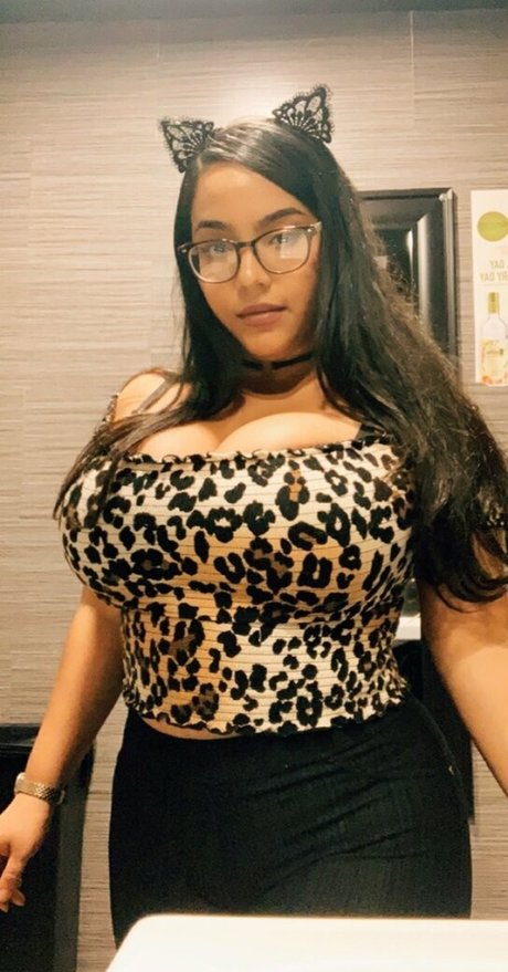 Foto di nudo di fuga di OnlyFans di Jakioppai