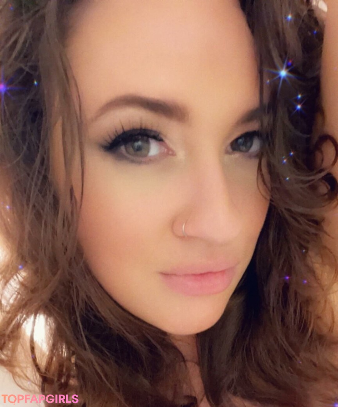 Foto di nudo di fuga di OnlyFans di Lana Kendrick #1126