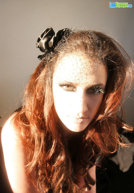 Lana Kendrick