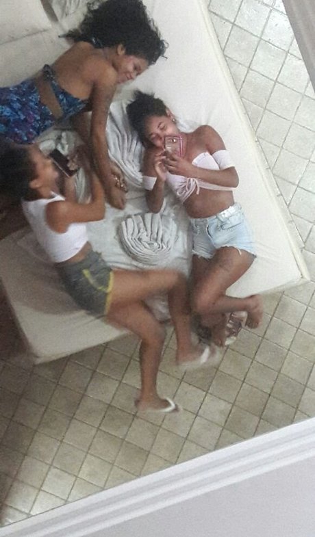 Foto di nudo di fuga di OnlyFans di Nudes Vazados