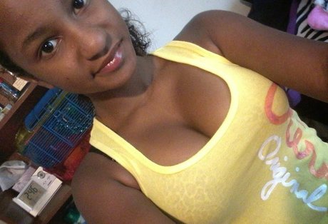 Foto di nudo di fuga di OnlyFans di Nudes Vazados