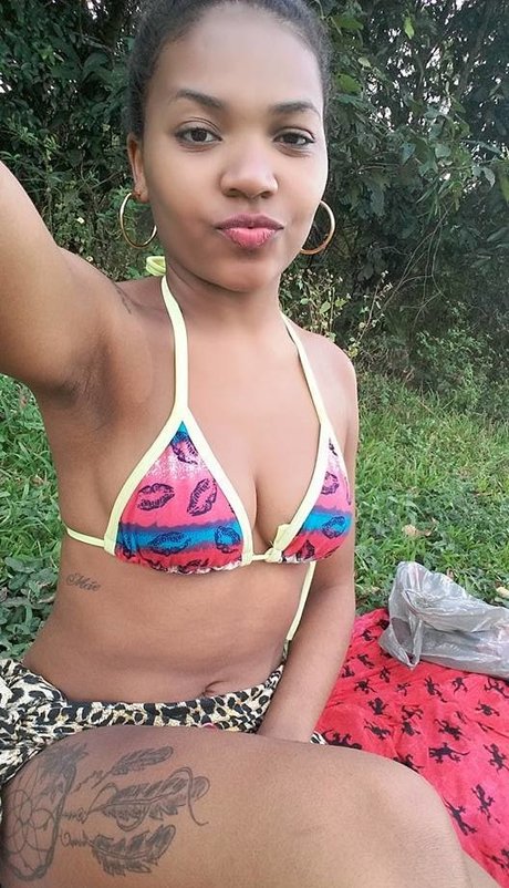 Foto di nudo di fuga di OnlyFans di Nudes Vazados