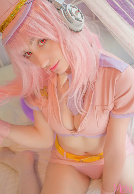 Xmeki