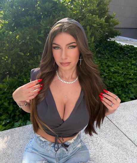 Elisa Esposito