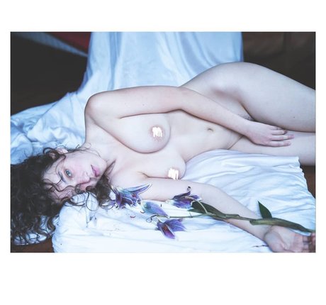 Foto di nudo di fuga di OnlyFans di Noa The Model