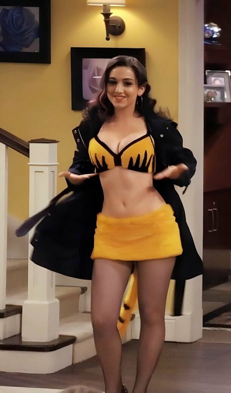 Molly Ephraim