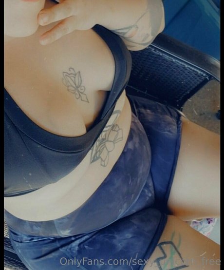 Foto di nudo di fuga di OnlyFans di Sexyunicornfree