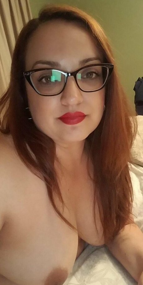 Dark Haired Brunette