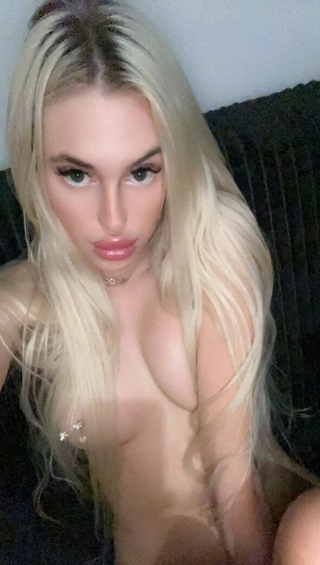 Foto di nudo di fuga di OnlyFans di Princessitucha
