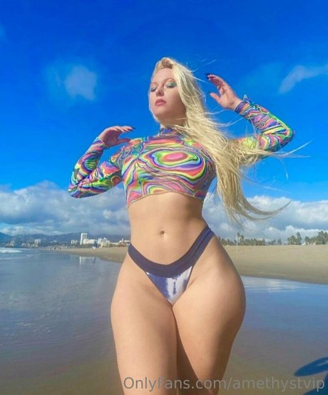 Amethystvip