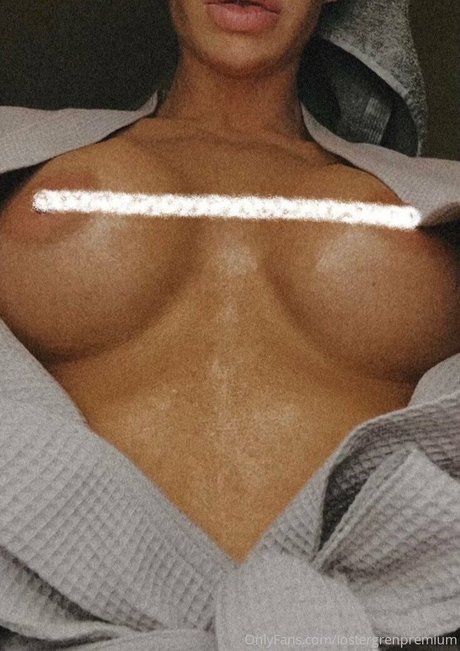 Ia Ostergren