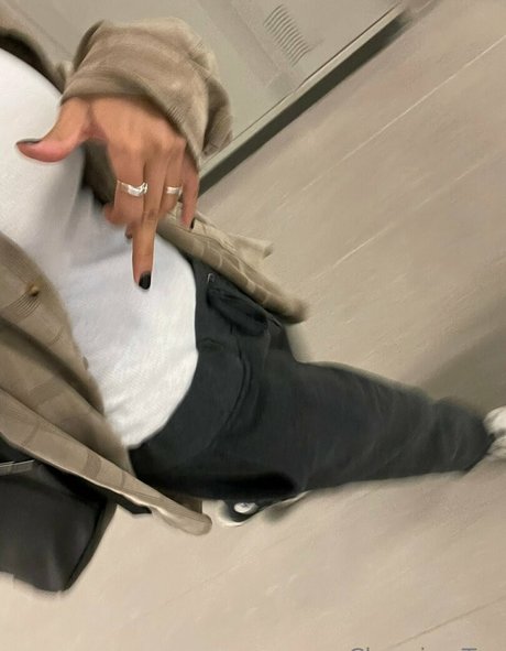 Foto di nudo di fuga di OnlyFans di Chronixxtay