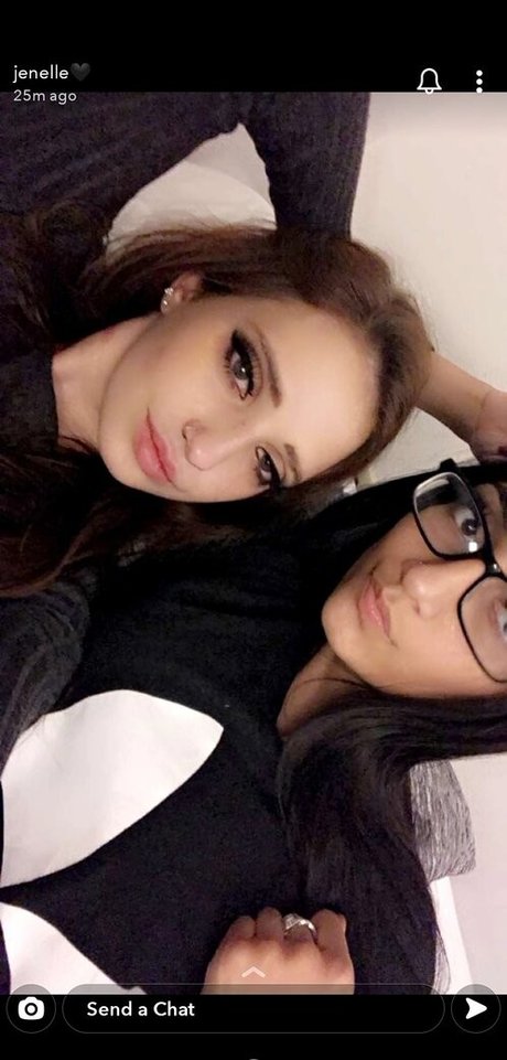 Jenelle Mathew