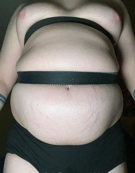 Foto di nudo di fuga di OnlyFans di Skinnytwiggy