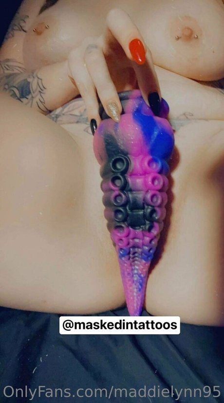 Maddielynn95