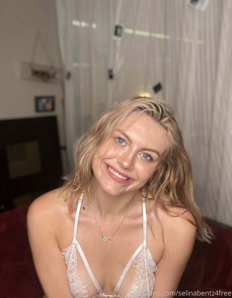 Selinabentz4free
