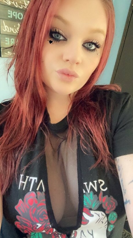 Foto di nudo di fuga di OnlyFans di Rizzaboo