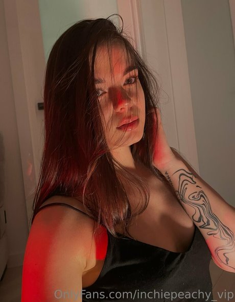 Inchiepeachyvip