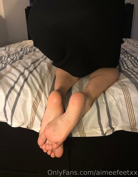 Aimeefeetxx