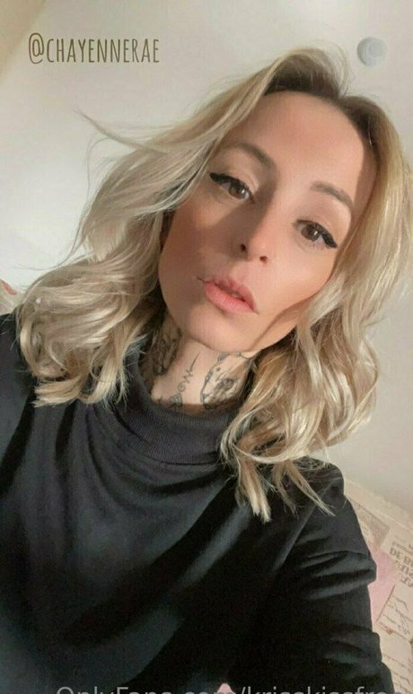 Krisskissfree