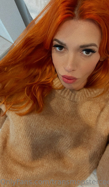 Transmonstercock