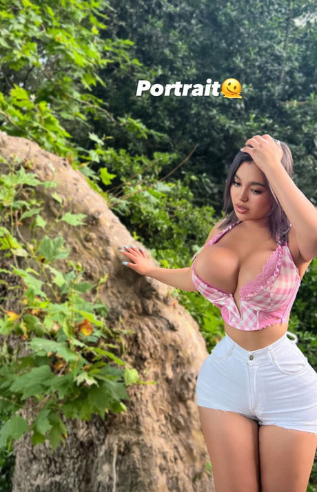Karina Grinberryall
