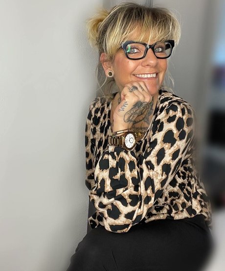 Winnie Nielsen