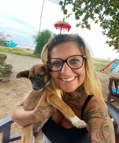 Winnie Nielsen