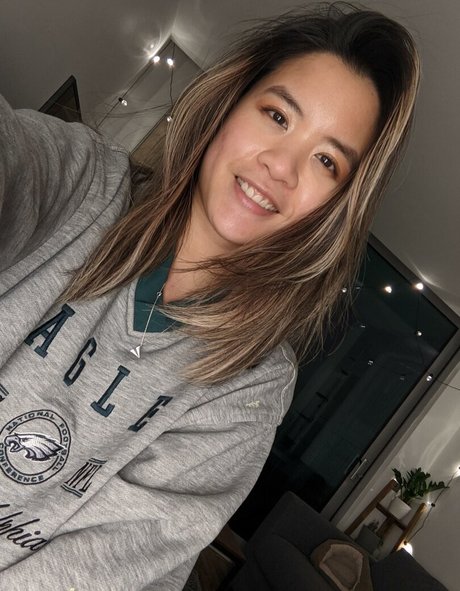 Foto di nudo di fuga di OnlyFans di Mikaela