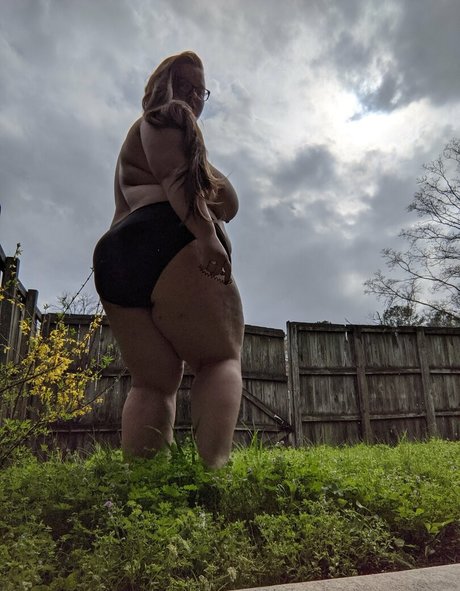 Foto di nudo di fuga di OnlyFans di Babywasabi