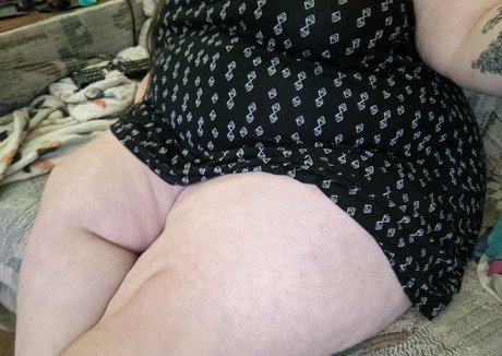Foto di nudo di fuga di OnlyFans di Babywasabi