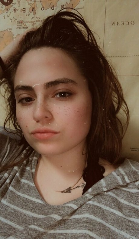 Foto di nudo di fuga di OnlyFans di Darlingnikki0901