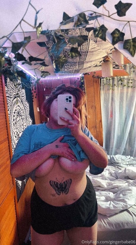 Gingerbabe06