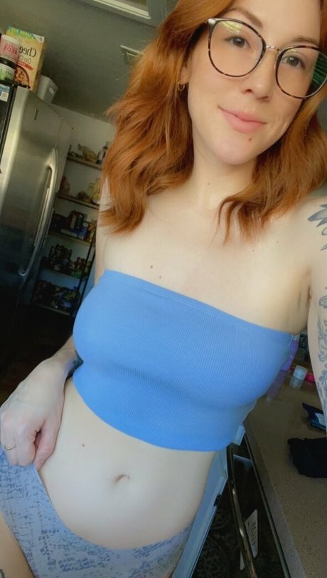 Foto di nudo di fuga di OnlyFans di Pinkinkedprincess