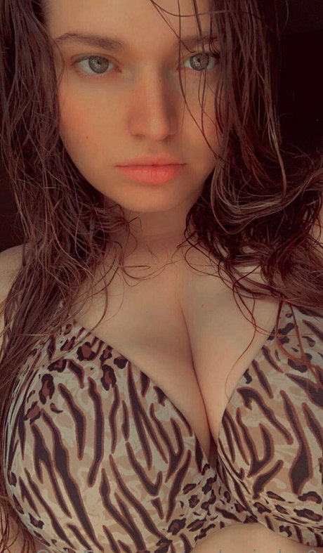 Foto di nudo di fuga di OnlyFans di Amberjade0