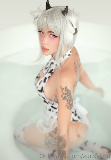 Zackycha