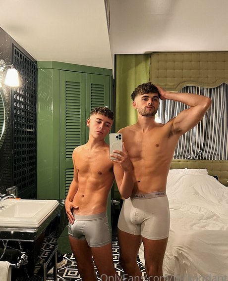 Nickandant