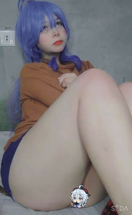 Foto di nudo di fuga di OnlyFans di Dulcedeleche123