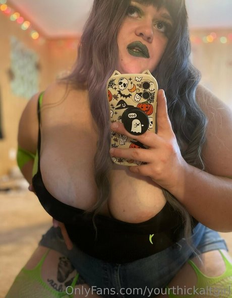 Foto di nudo di fuga di OnlyFans di Eurekalynnxx