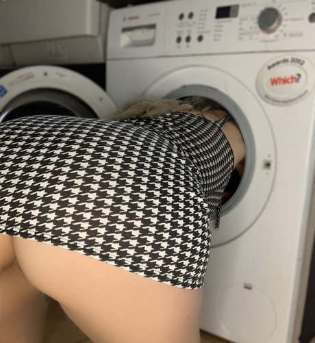 Foto di nudo di fuga di OnlyFans di Bexuki