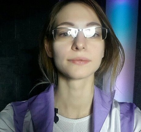 Foto di nudo di fuga di OnlyFans di Oleviiacyber